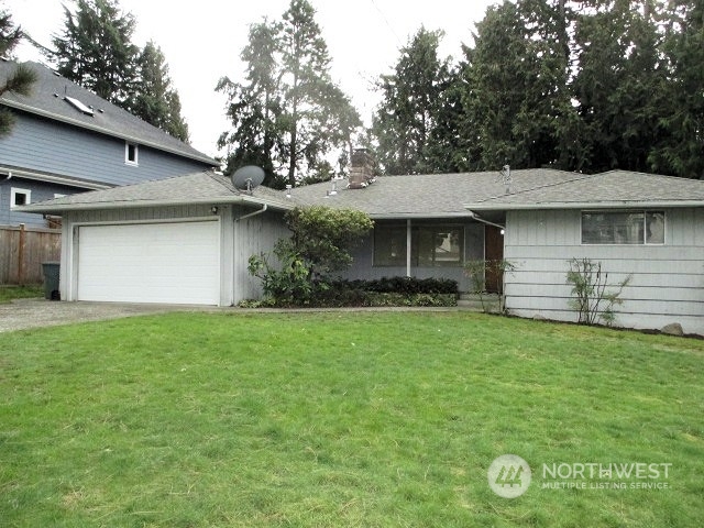11027 SE 30th Place Bellevue WA 98004
