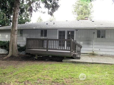 11027 SE 30th Place Bellevue WA 98004