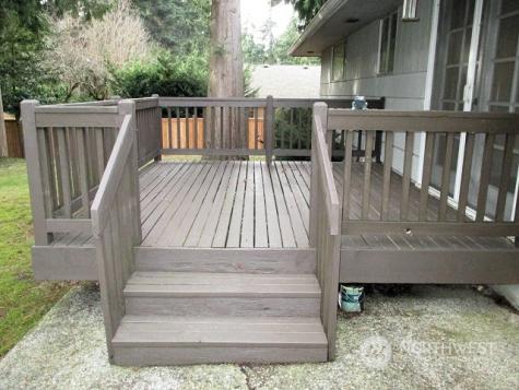 11027 SE 30th Place Bellevue WA 98004
