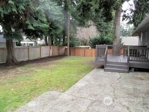 11027 SE 30th Place Bellevue WA 98004