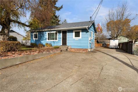 1307 S 80th Street Tacoma WA 98408