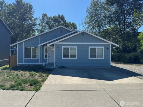 3766 E T Street Tacoma WA 98404