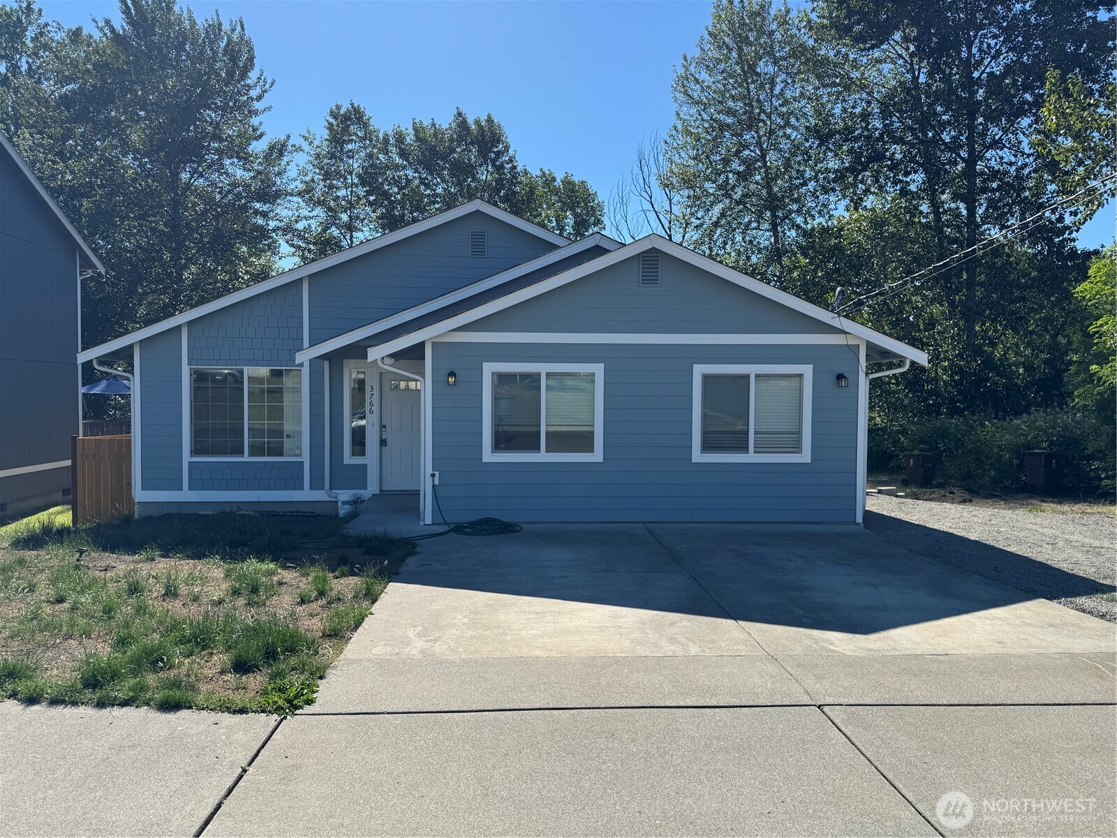 3766 E T Street Street E Tacoma WA 98404