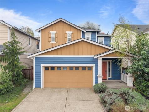 11126 4th Place SW Seattle WA 98146