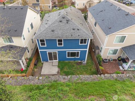 11126 4th Place SW Seattle WA 98146