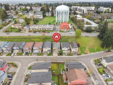 11126 4th Place SW Seattle WA 98146