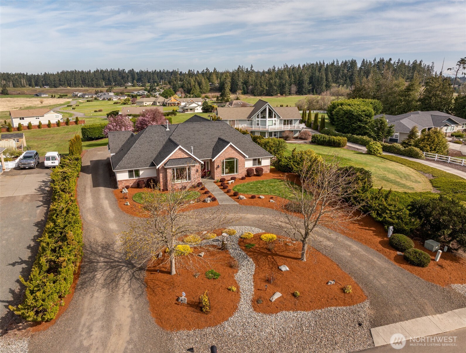 241 Lone Eagle Lane Sequim WA 98382