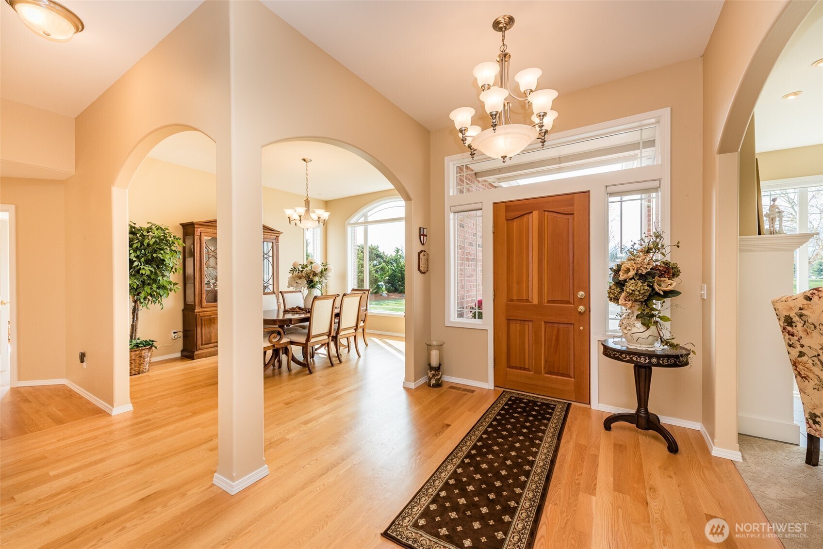 241 Lone Eagle Lane Sequim WA 98382