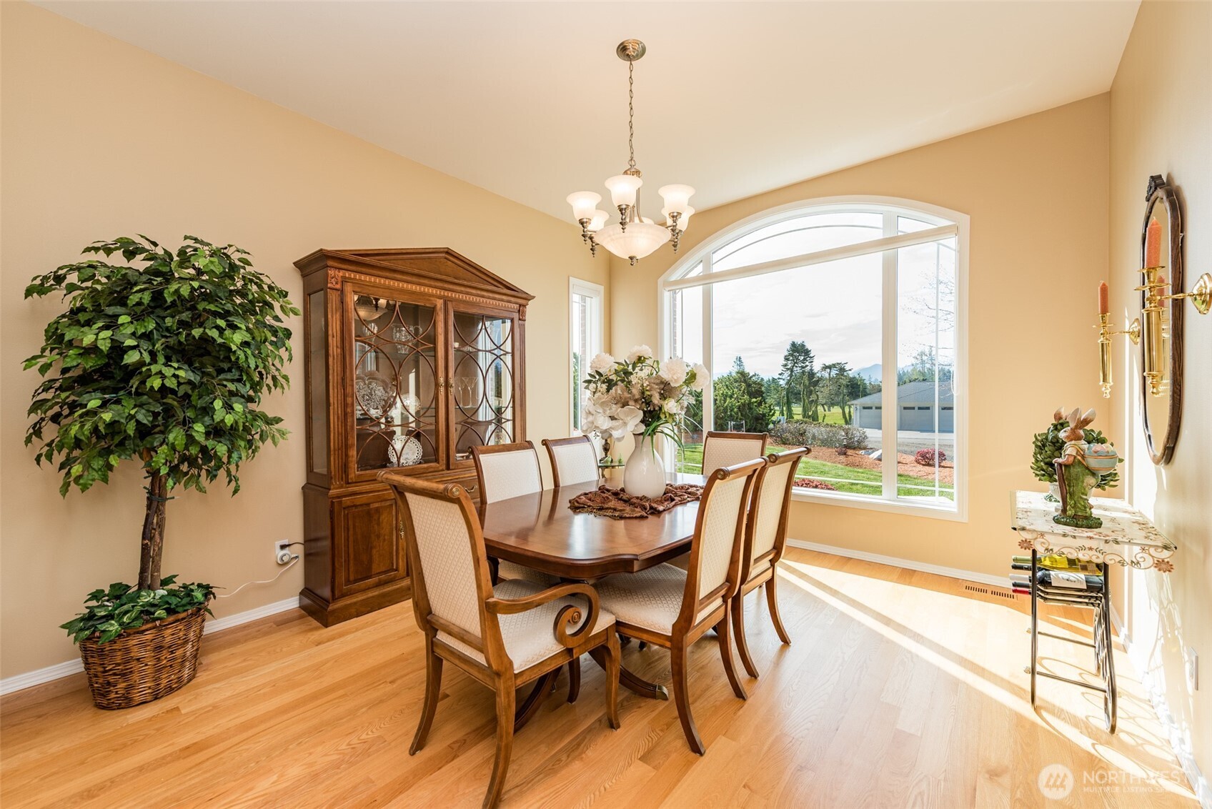 241 Lone Eagle Lane Sequim WA 98382