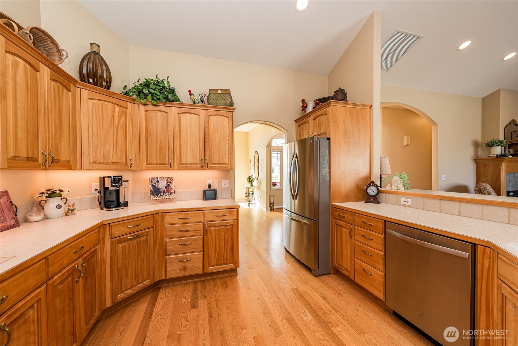 241 Lone Eagle Lane Sequim WA 98382