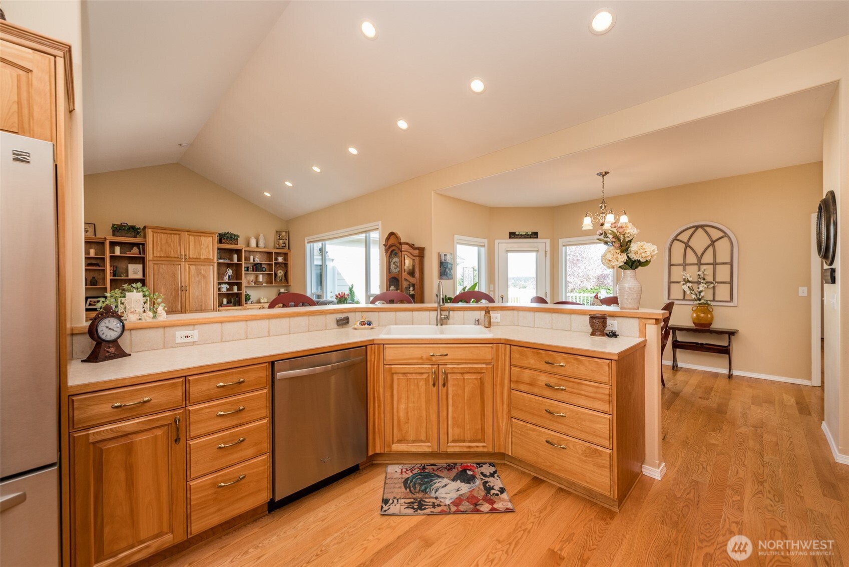 241 Lone Eagle Lane Sequim WA 98382