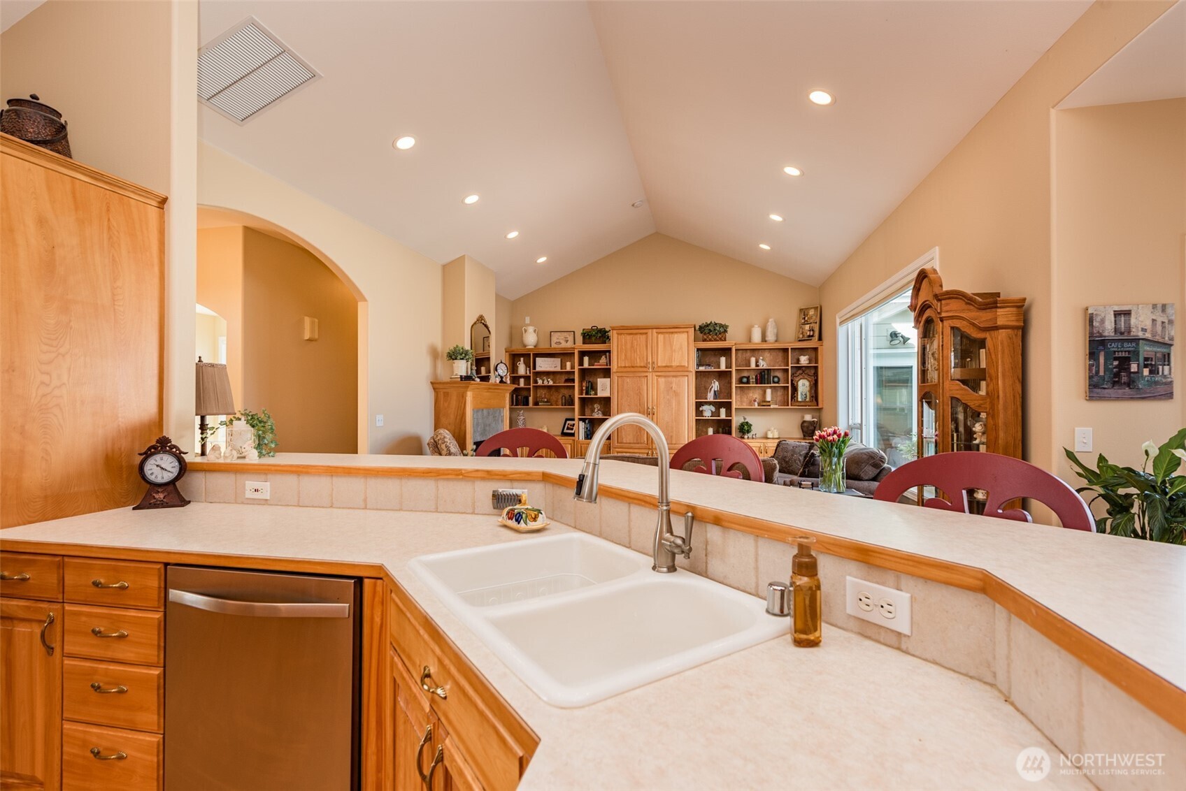 241 Lone Eagle Lane Sequim WA 98382