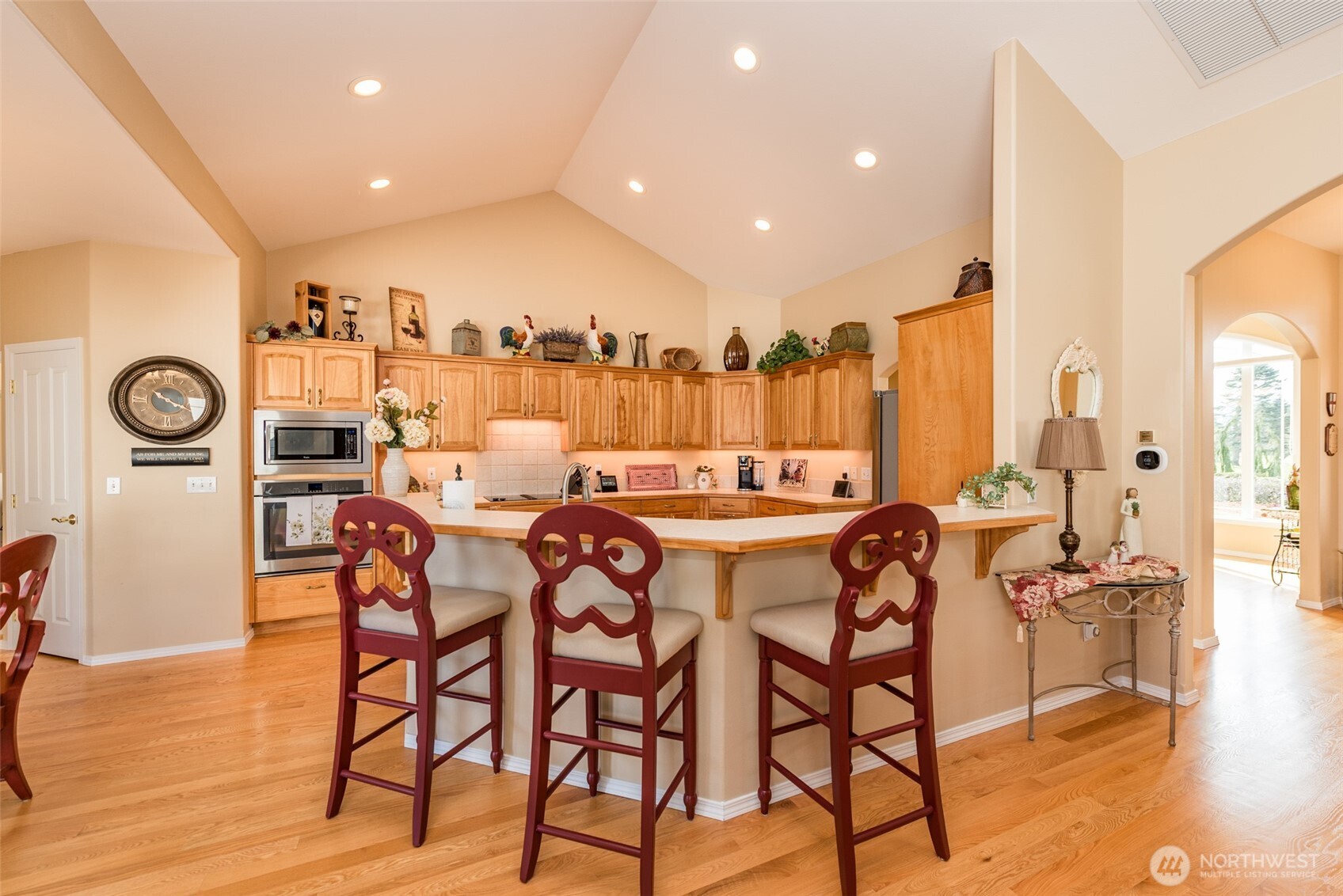 241 Lone Eagle Lane Sequim WA 98382