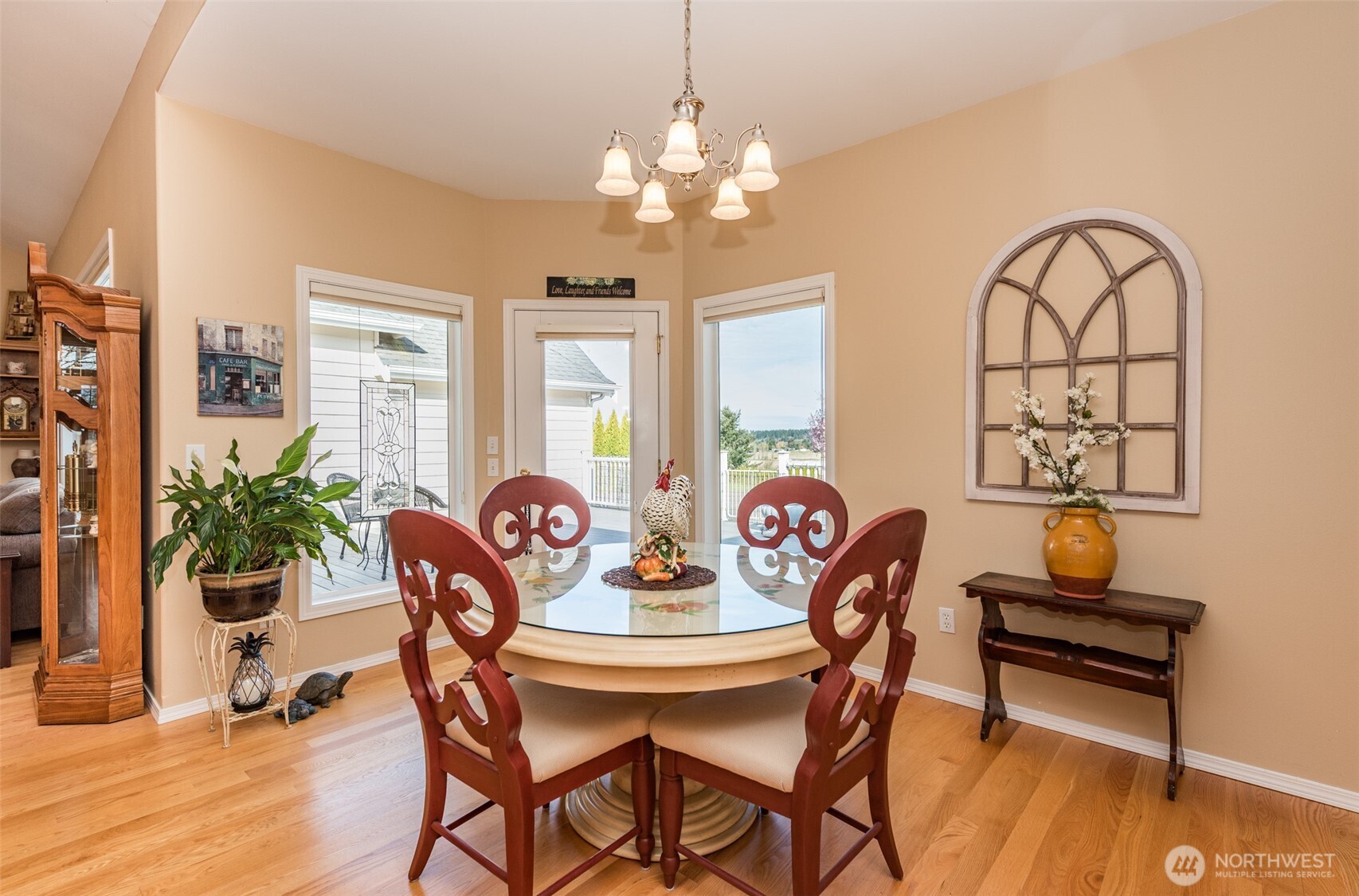 241 Lone Eagle Lane Sequim WA 98382