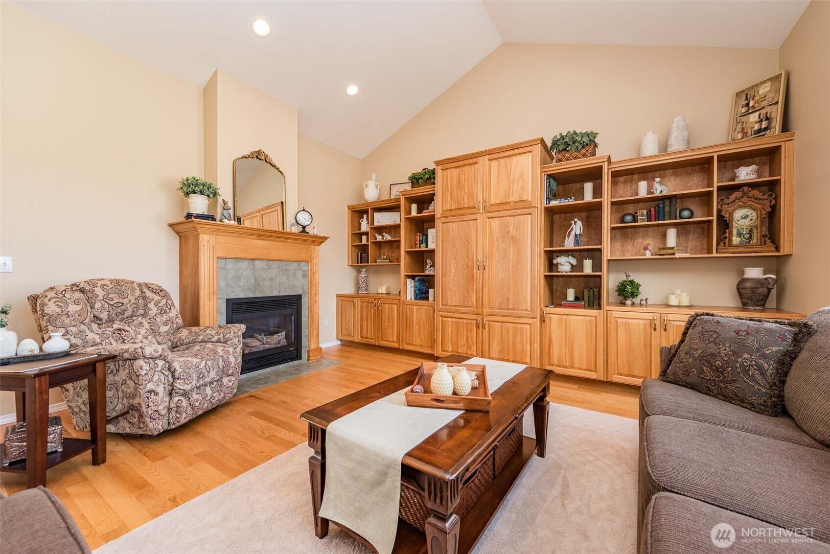 241 Lone Eagle Lane Sequim WA 98382