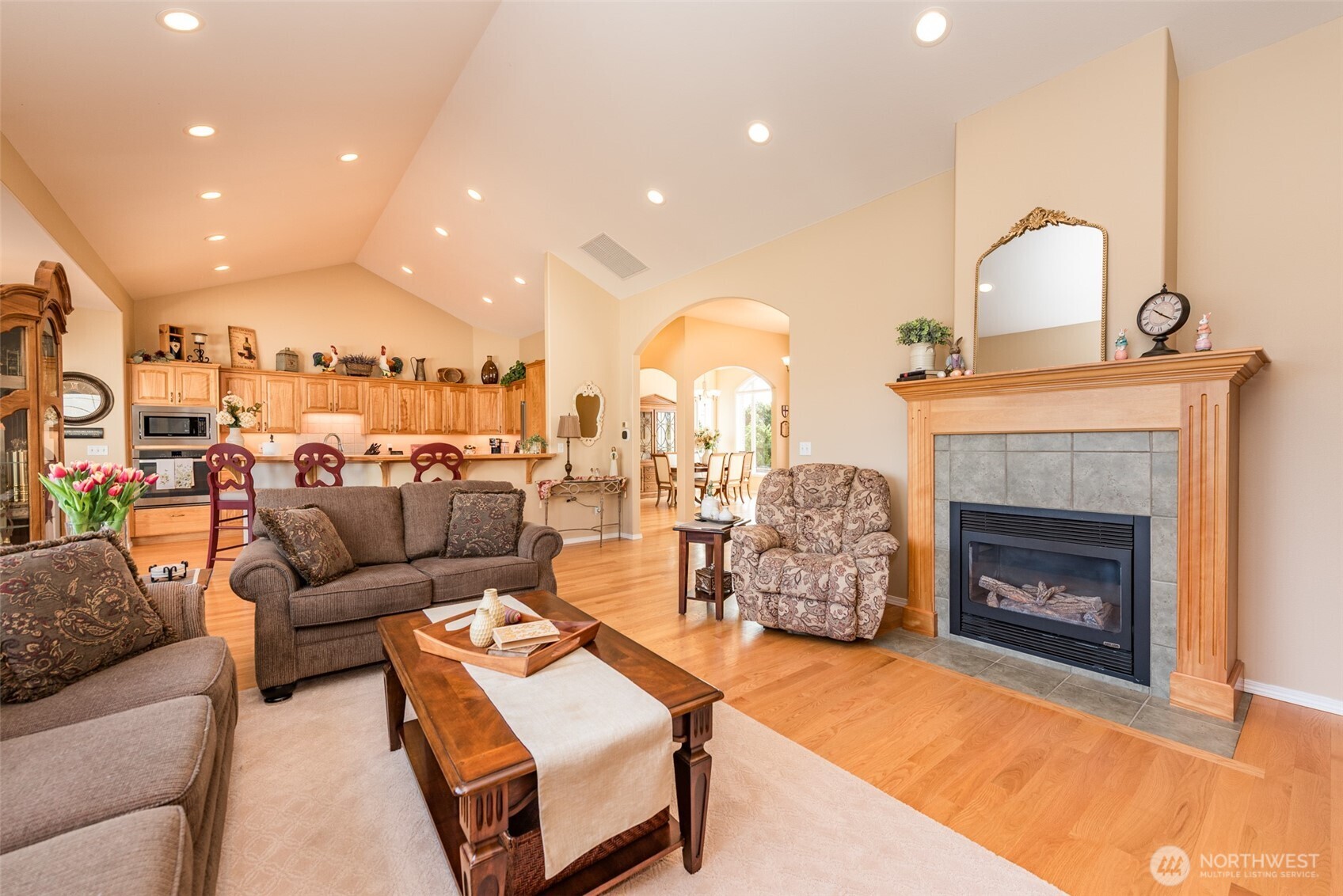 241 Lone Eagle Lane Sequim WA 98382