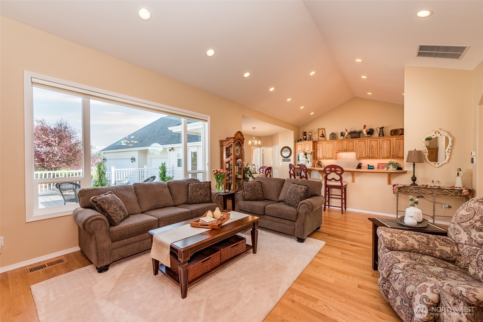 241 Lone Eagle Lane Sequim WA 98382