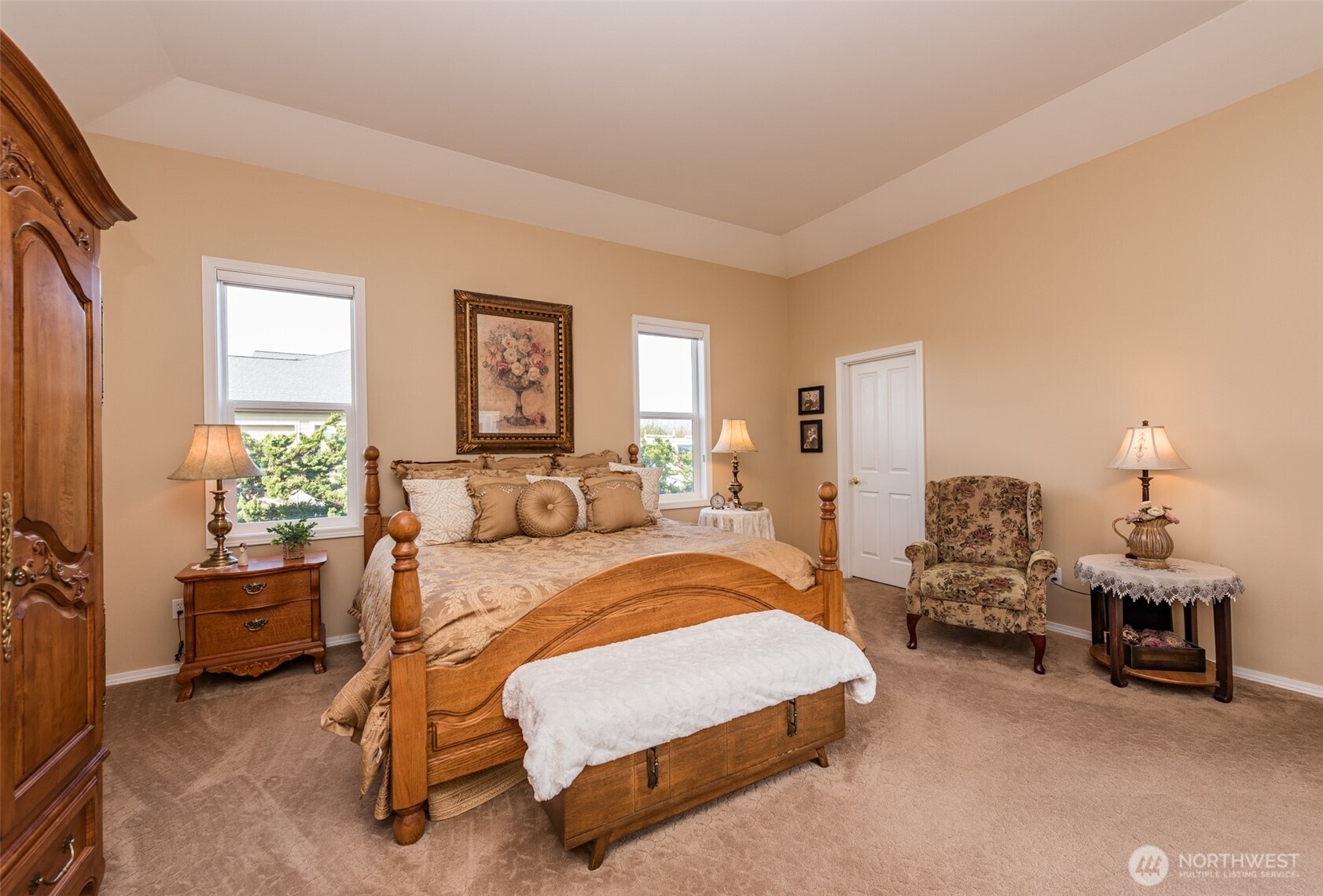 241 Lone Eagle Lane Sequim WA 98382