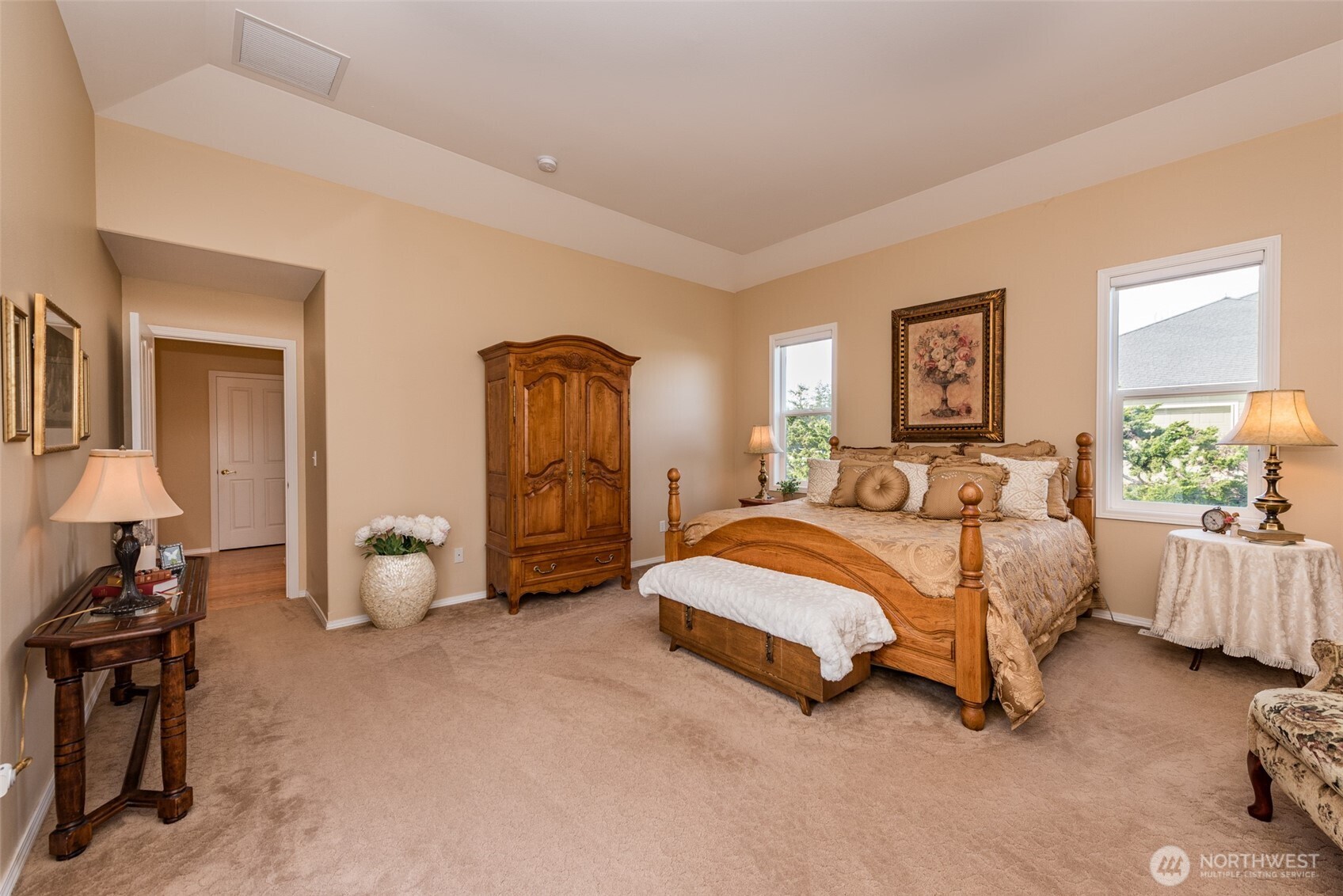 241 Lone Eagle Lane Sequim WA 98382