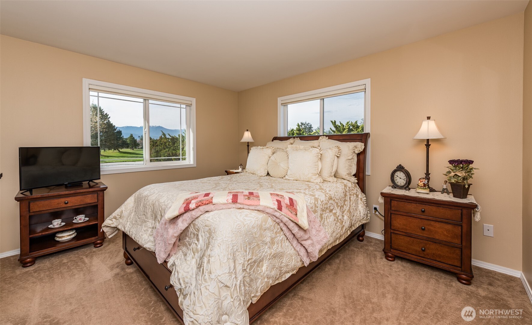 241 Lone Eagle Lane Sequim WA 98382