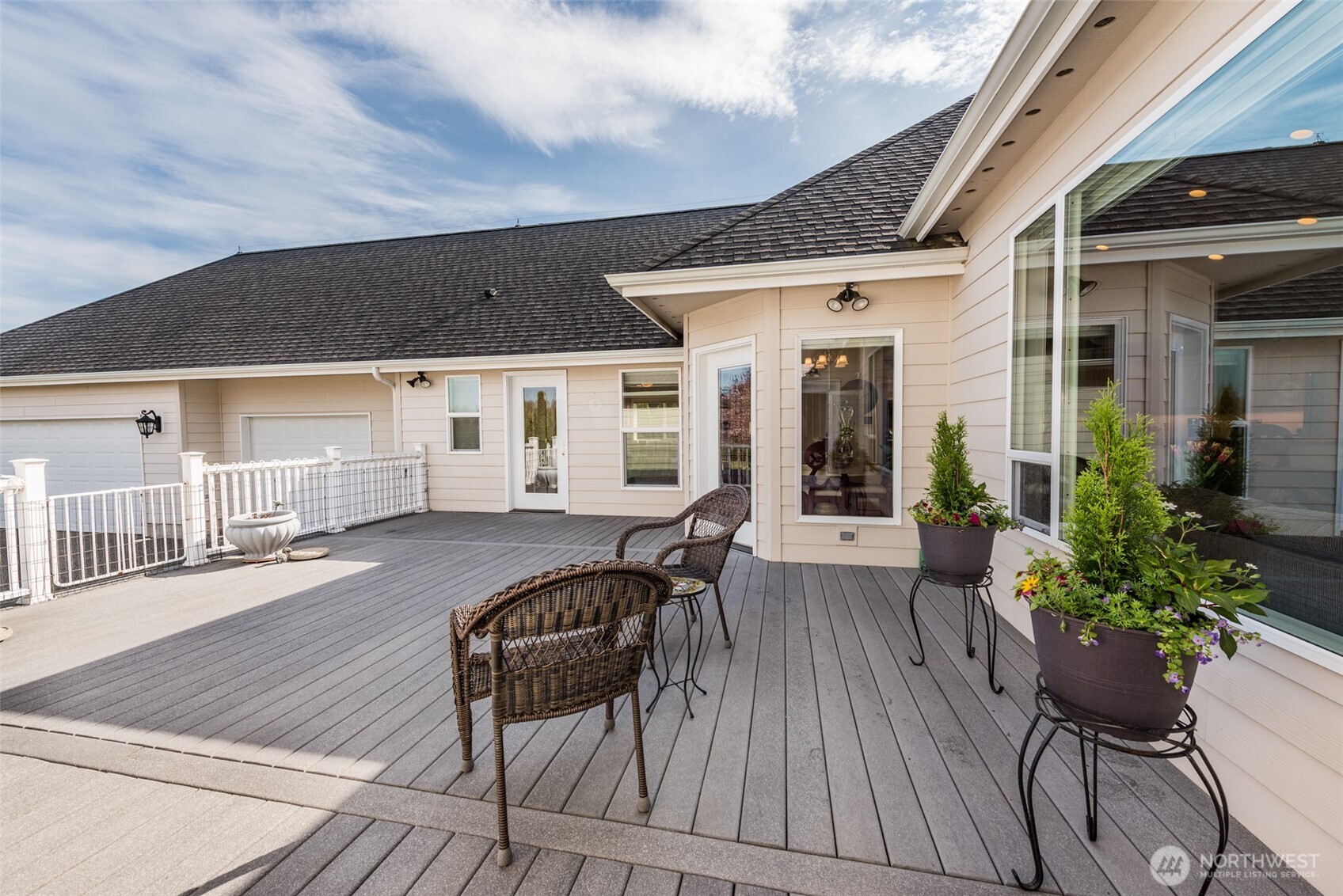 241 Lone Eagle Lane Sequim WA 98382