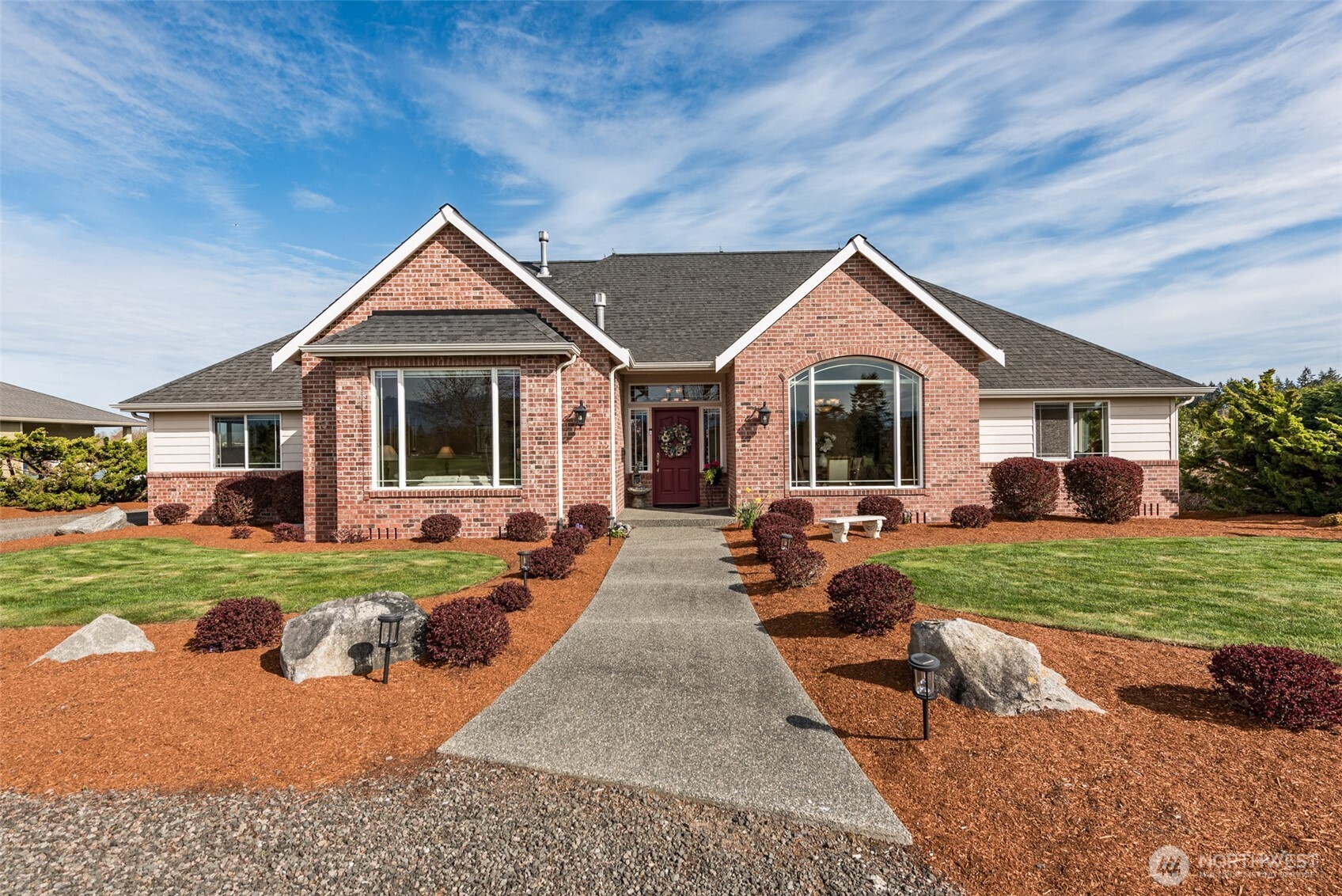 241 Lone Eagle Lane Sequim WA 98382