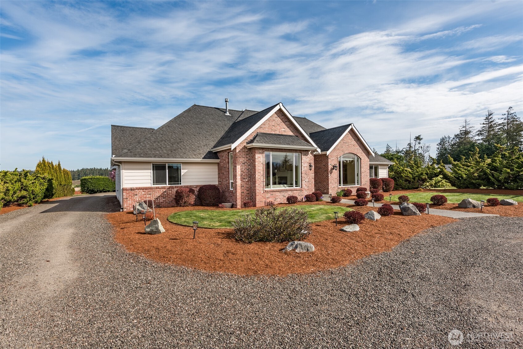 241 Lone Eagle Lane Sequim WA 98382