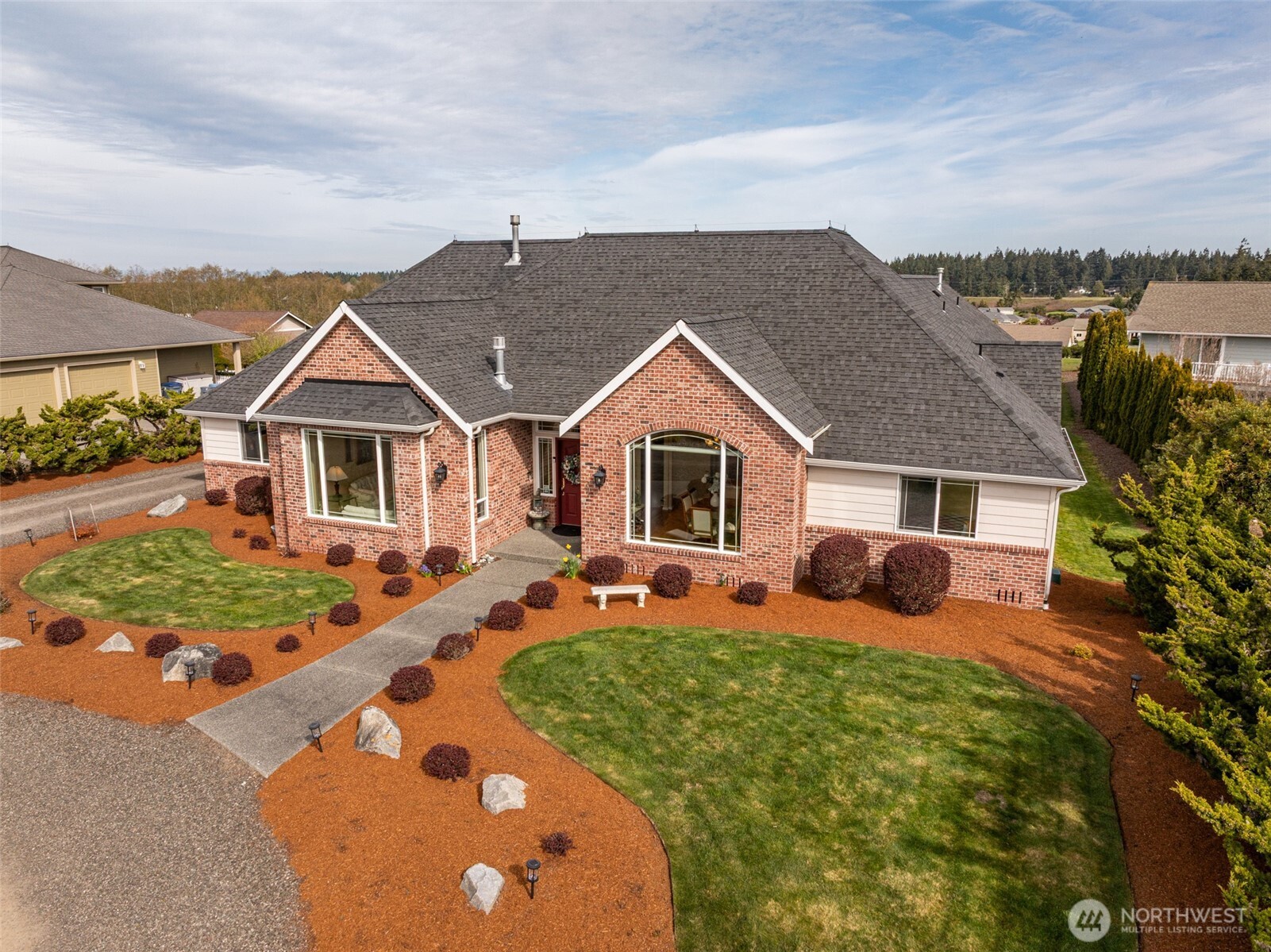 241 Lone Eagle Lane Sequim WA 98382