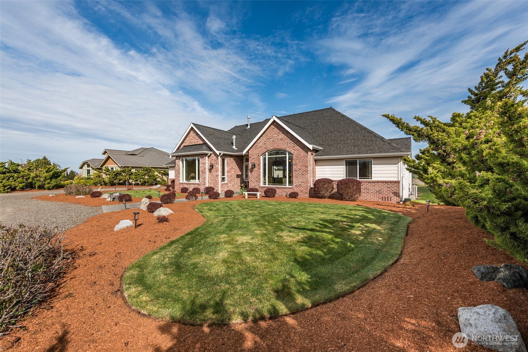 241 Lone Eagle Lane Sequim WA 98382