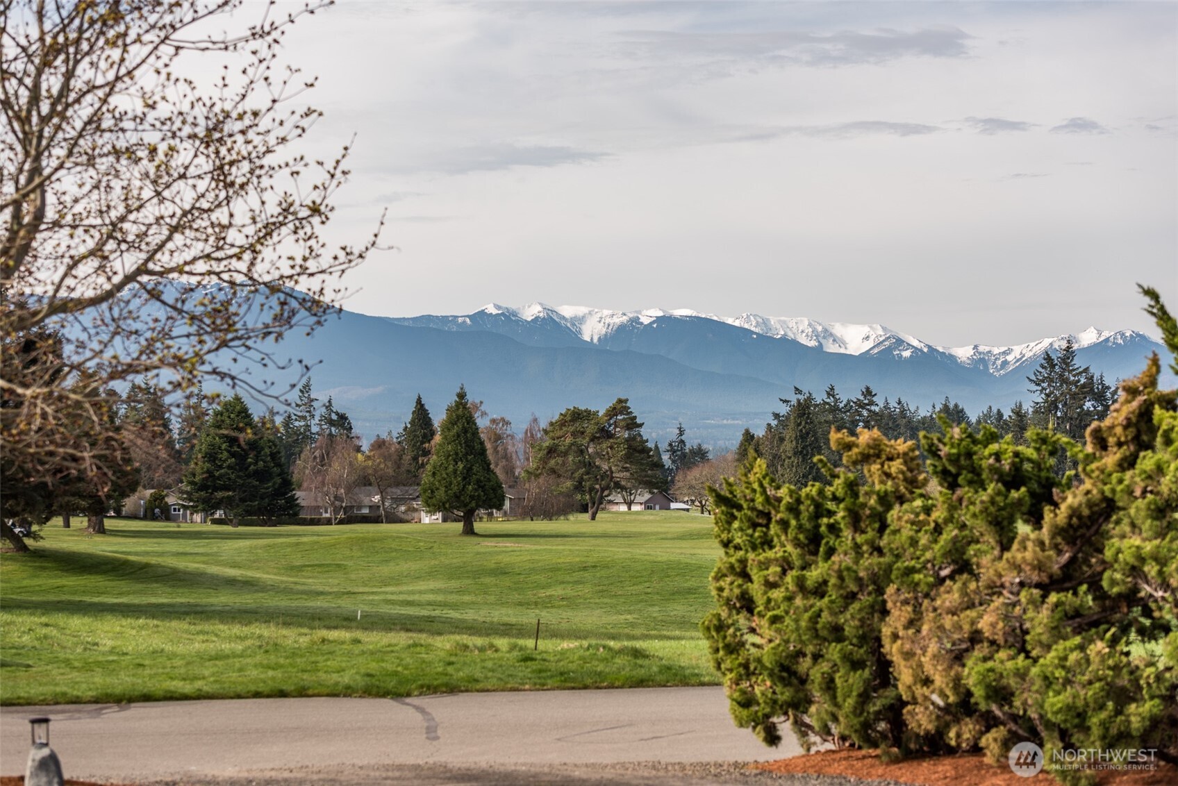 241 Lone Eagle Lane Sequim WA 98382
