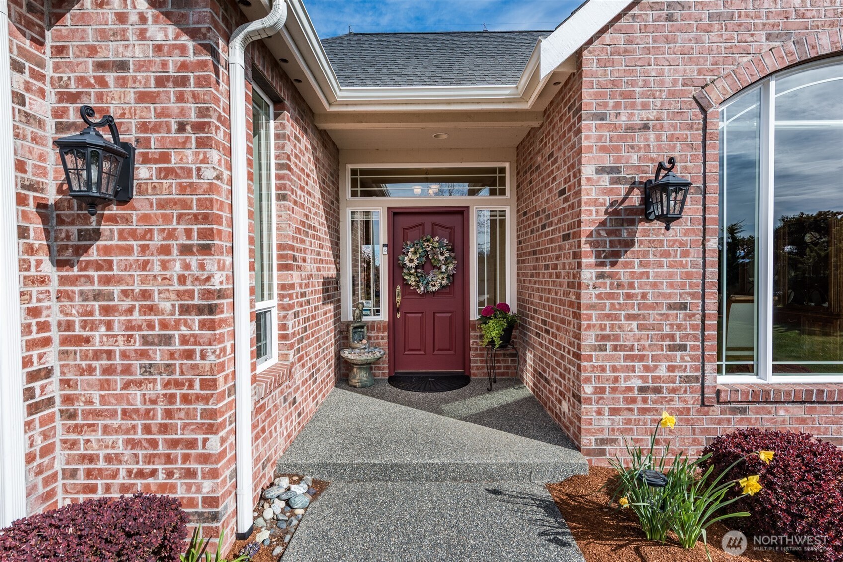 241 Lone Eagle Lane Sequim WA 98382