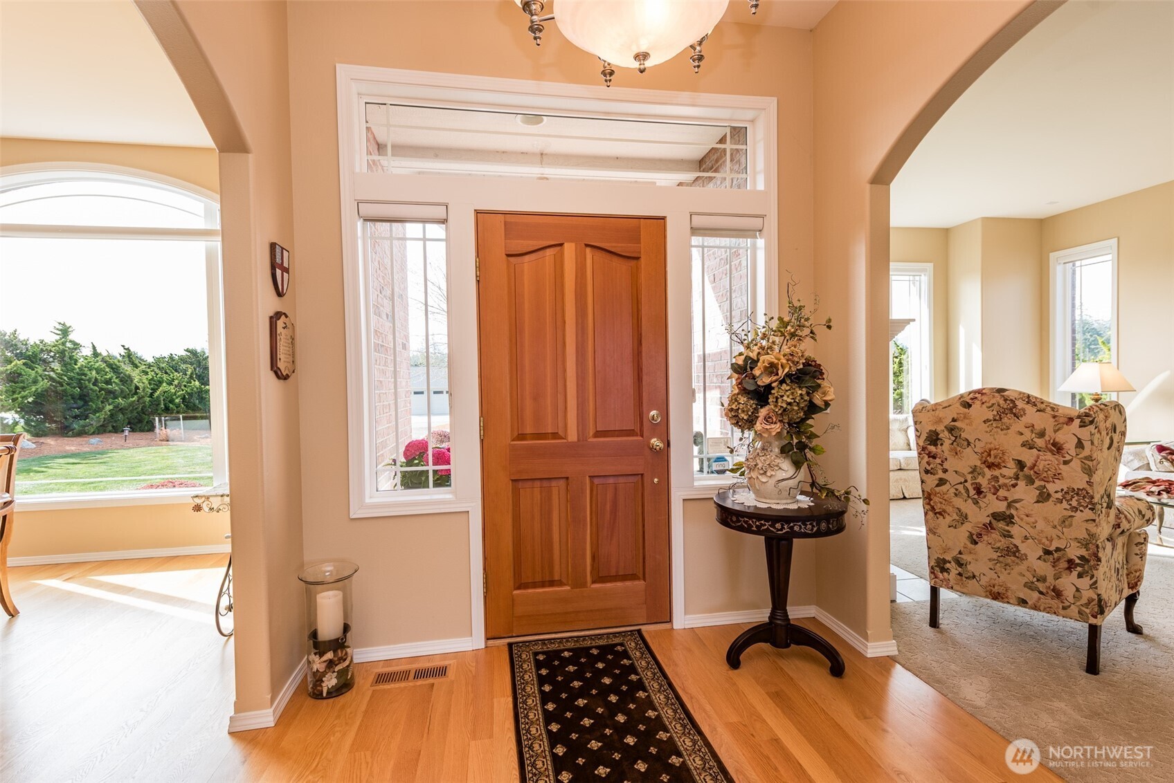 241 Lone Eagle Lane Sequim WA 98382