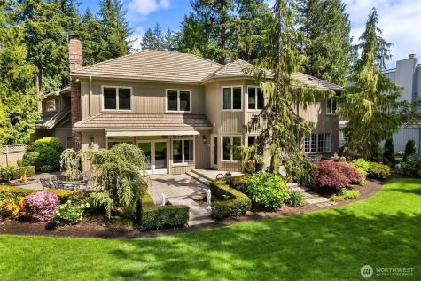2805 Sahalee Sammamish WA 98074