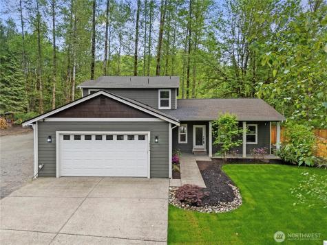 19314 Bergan Road Granite Falls WA 98252