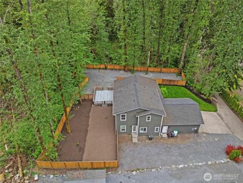 19314 Bergan Road Granite Falls WA 98252