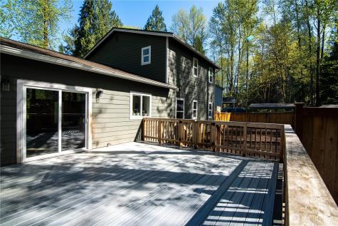 19314 Bergan Road Granite Falls WA 98252