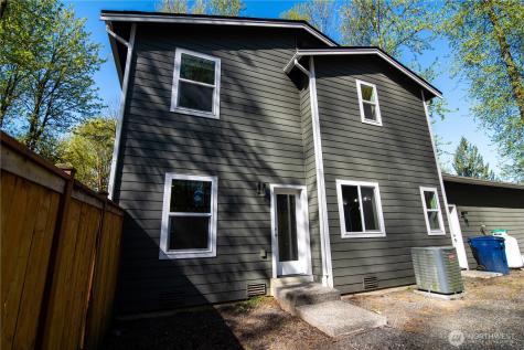 19314 Bergan Road Granite Falls WA 98252