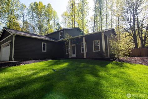 19314 Bergan Road Granite Falls WA 98252