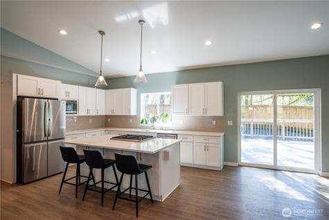 19314 Bergan Road Granite Falls WA 98252