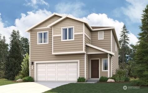 8714 62nd Court SE Olympia WA 98513