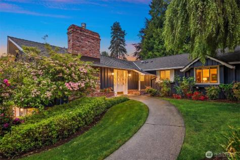 12535 SE 15th Street Bellevue WA 98005