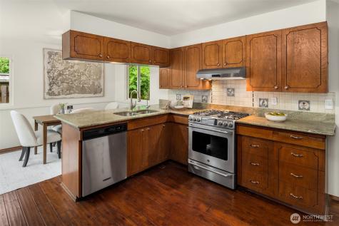12535 SE 15th Street Bellevue WA 98005