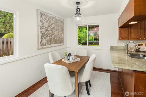 12535 SE 15th Street Bellevue WA 98005