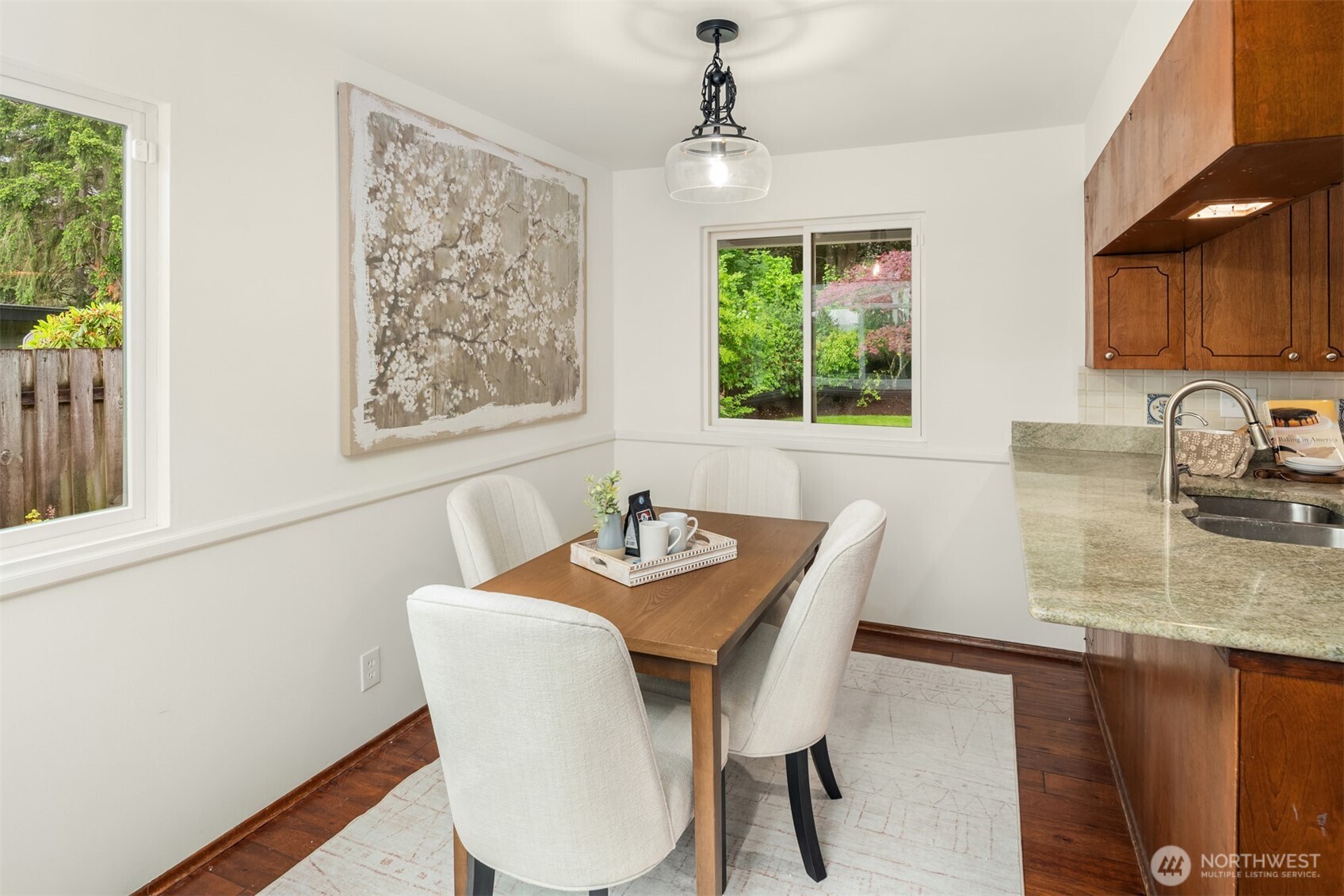 12535 SE 15th Street Bellevue WA 98005