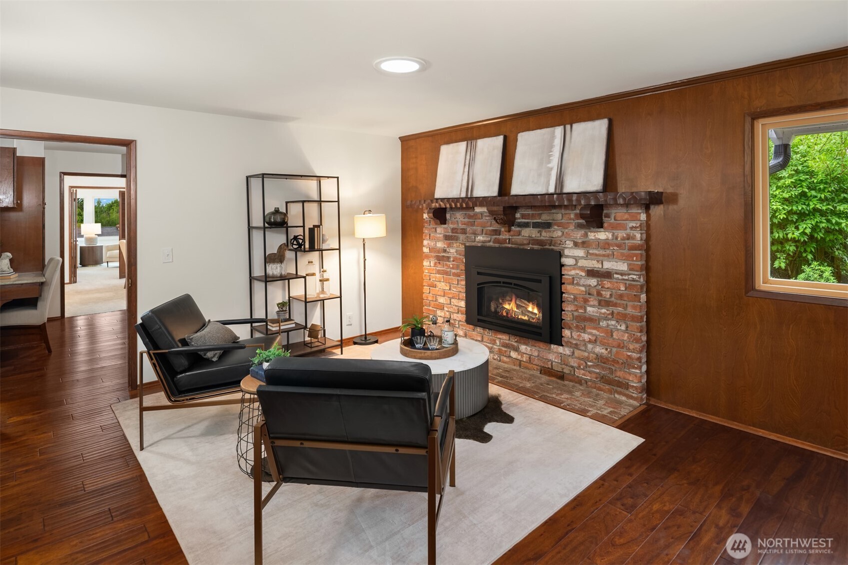 12535 SE 15th Street Bellevue WA 98005