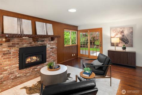 12535 SE 15th Street Bellevue WA 98005