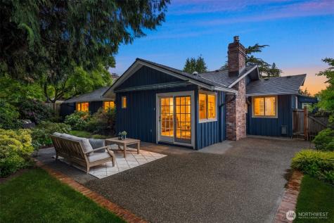 12535 SE 15th Street Bellevue WA 98005