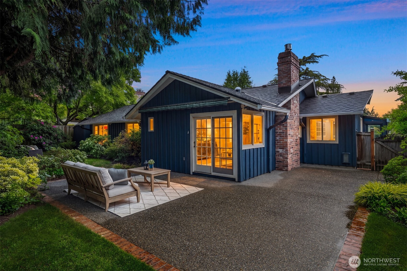 12535 SE 15th Street Bellevue WA 98005