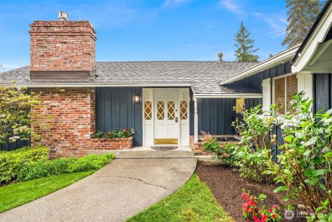 12535 SE 15th Street Bellevue WA 98005