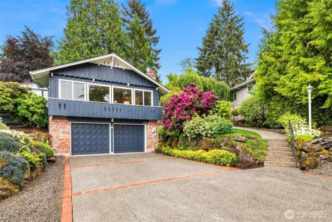 12535 SE 15th Street Bellevue WA 98005